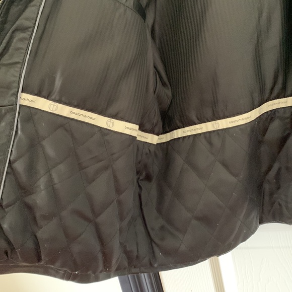 Mens leather jacket - Picture 5 of 9